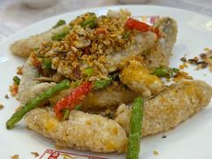 -凤城礼记鱼翅海鲜酒家(新马路总店)