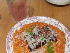 -NG PASTA吴居·中华意面·鲜牛排(南头古城店)