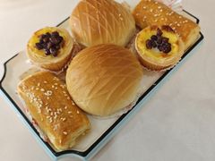 -鹿鸣酒家(越秀店)