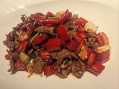 -馋遇江南·精致湖景雅宴(东方之门店)