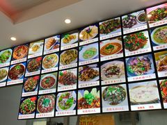 -川悦壹号·川菜(蠡溪路店)