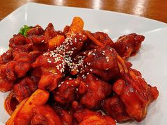 -韩礼年糕(飞虹路店)