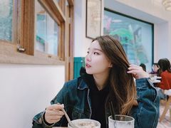 -堂屋糖水店(愚园店)