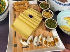 -乔家满族八大碗(流水沟店)