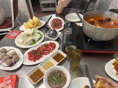 -燃计沙茶皇·香港沙茶火锅(人广旗舰店)