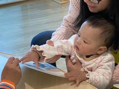 -星空布洛早教·托育(滨江店)