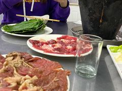 黑胡椒牛肉-松明一烤肉馆(鲁园店)