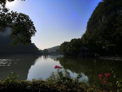 -星湖旅游景区七星岩
