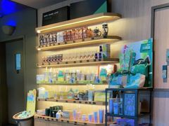 -星巴克(北京广渠门名敦道店)