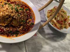 -蔴将·川菜(黄龙万科店)