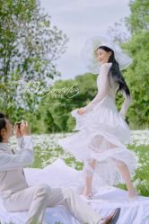 点击看大图 -金夫人婚纱摄影(衡阳店)