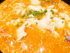 -好人民间小吃(镇江八佰伴店)