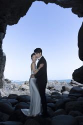 点击看大图 -纪可婚纱摄影平潭旅拍