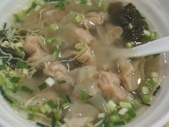 -三两春肚肺汤(崂山路店)