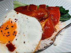 -留半山·香港食堂(啦啦宝都店)