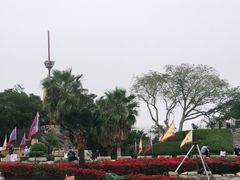 -胡里山炮台