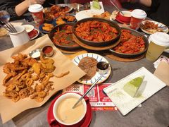 -必胜客(万象城二期店)