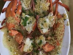 -明记海鲜大排档(巽寮湾店)