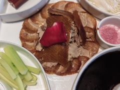 -壹零捌道·北京烤鸭(车公庄店)