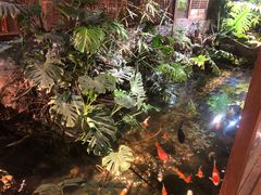 -聚缘堂·海鲜私房菜(松岭路店)