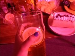 -隐藏Club黑胶主题酒吧(二七万达店)