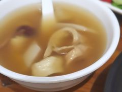 -少林寺欢喜地素斋馆