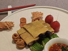 -花家怡园(四合院总店)