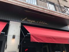 -Burger & Lobster(Dean Street)