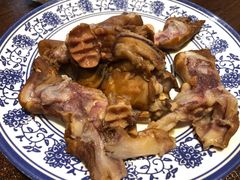 羊蹄-老三羊汤【北兴隆街店】