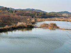 -天目湖涵田度假村