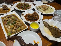 -老号尤兔头(西川店)