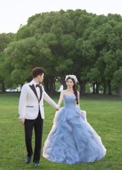 -今生有约婚纱摄影店(景德路店)