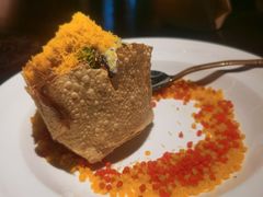-甘尼仕印度餐厅爵士酒吧(阳春巷店)