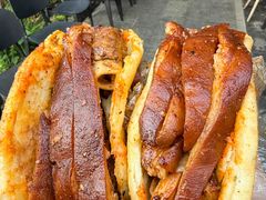 -聚首堂·特色小吃·肘子(什刹海德胜门店)