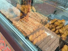 -弘祥蜂蜜大麻花(校场街店)