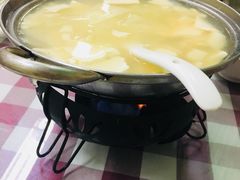 -天津外国语大学（马场道校区）食堂