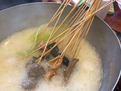 -付小姐在成都(中山公园店)