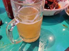 -川正旺江湖菜(三元桥店)
