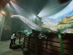 -侏罗纪世界电影特展(广州站)