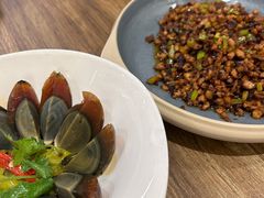 -云海肴·汽锅鸡·云南代表菜(曲江大悦城店)