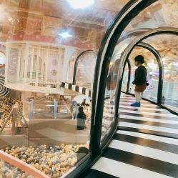 -多多淘儿童体验中心(重庆来福士店)