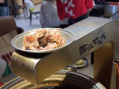 -西塔老太太泥炉烤肉(温州首店万象城黑金店)