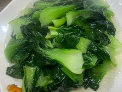 青菜-观桥阁(锦溪店)