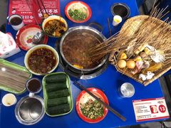 -马路边边串串香(北苑旗舰店)