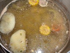-陈记顺和潮汕牛肉火锅(韩江路店)