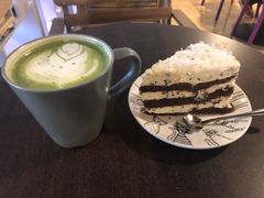 -Cappucimeow猫咪咖啡馆(韦伯时代店)