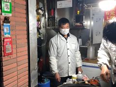 -汪记大王锅贴(成山路店)