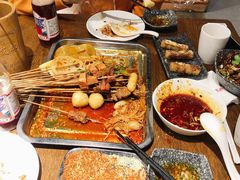 -付小姐在成都(五道口店)