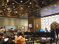 大堂-正斗·港式粤菜(SKLP店)