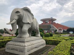 -中国闽台缘博物馆